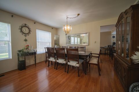Tiny photo for 510 ORCHARDS Pass, Bartlett, IL 60103 (MLS # 12449982)