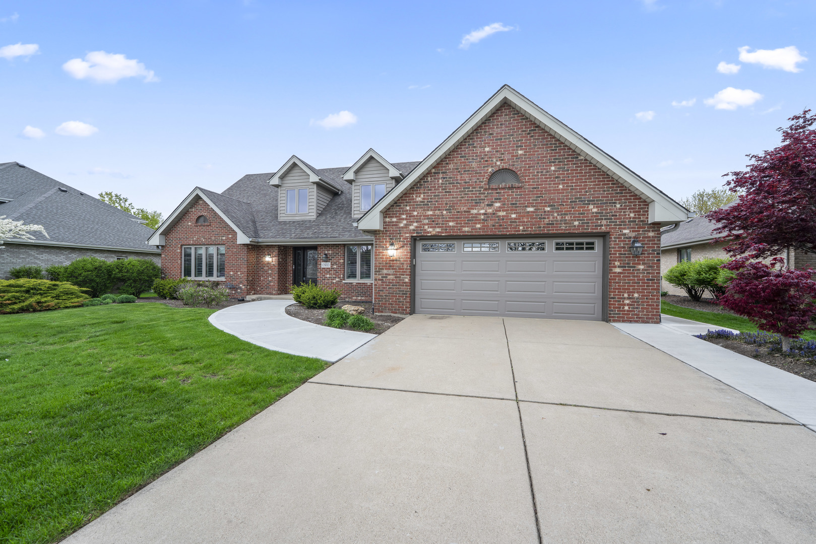 10900 Beth Drive