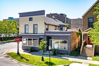 1000 foster Street 1