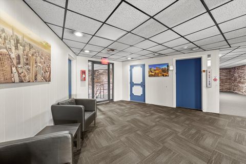 Tiny photo for 7100 W 95th Street #312, Oak Lawn, IL 60453 (MLS # 12513751)