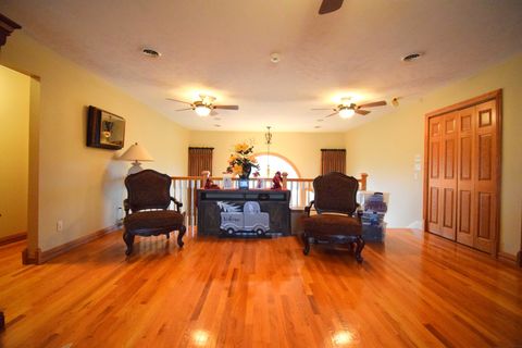 Tiny photo for 12863 Bowling Alley Road, Benton, IL 62812 (MLS # 12548758)