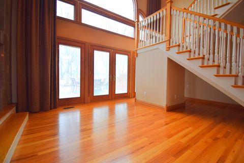 Tiny photo for 12863 Bowling Alley Road, Benton, IL 62812 (MLS # 12548758)