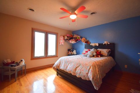 Tiny photo for 12863 Bowling Alley Road, Benton, IL 62812 (MLS # 12548758)