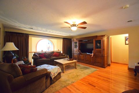 Tiny photo for 12863 Bowling Alley Road, Benton, IL 62812 (MLS # 12548758)