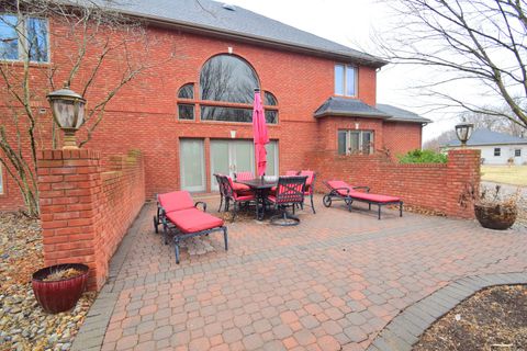 Tiny photo for 12863 Bowling Alley Road, Benton, IL 62812 (MLS # 12548758)