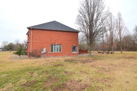 Tiny photo for 12863 Bowling Alley Road, Benton, IL 62812 (MLS # 12548758)