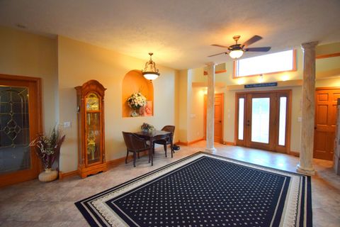 Tiny photo for 12863 Bowling Alley Road, Benton, IL 62812 (MLS # 12548758)