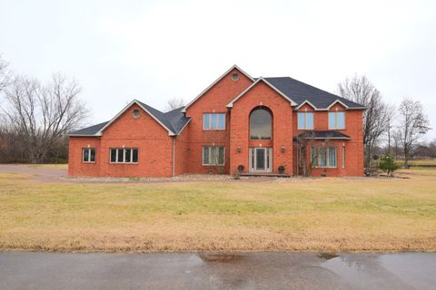 Tiny photo for 12863 Bowling Alley Road, Benton, IL 62812 (MLS # 12548758)
