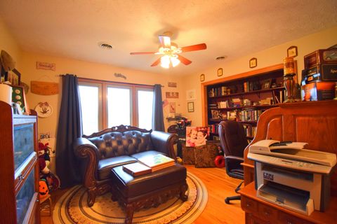 Tiny photo for 12863 Bowling Alley Road, Benton, IL 62812 (MLS # 12548758)