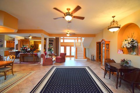 Tiny photo for 12863 Bowling Alley Road, Benton, IL 62812 (MLS # 12548758)