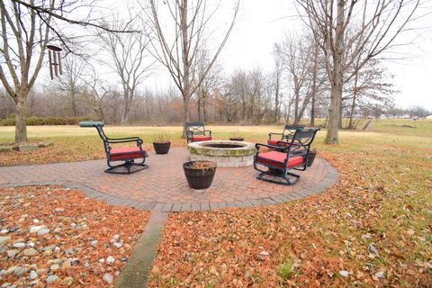 Tiny photo for 12863 Bowling Alley Road, Benton, IL 62812 (MLS # 12548758)