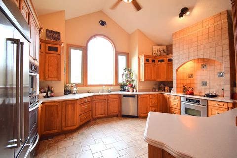 Tiny photo for 12863 Bowling Alley Road, Benton, IL 62812 (MLS # 12548758)