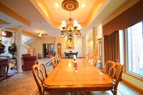 Tiny photo for 12863 Bowling Alley Road, Benton, IL 62812 (MLS # 12548758)