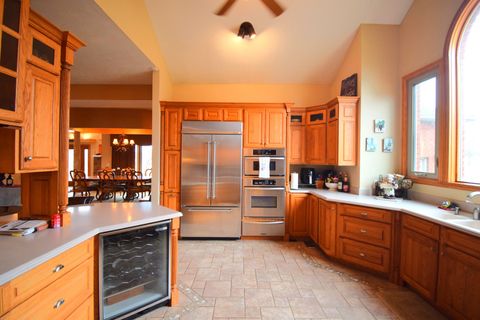 Tiny photo for 12863 Bowling Alley Road, Benton, IL 62812 (MLS # 12548758)