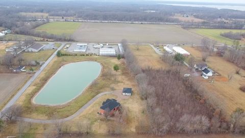 Tiny photo for 12863 Bowling Alley Road, Benton, IL 62812 (MLS # 12548758)