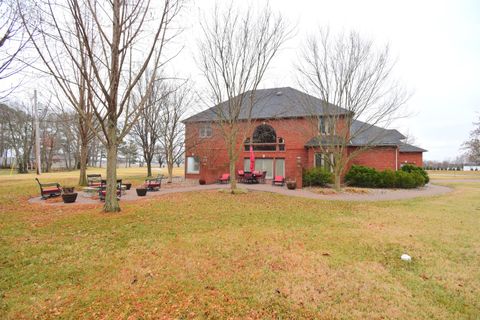 Tiny photo for 12863 Bowling Alley Road, Benton, IL 62812 (MLS # 12548758)