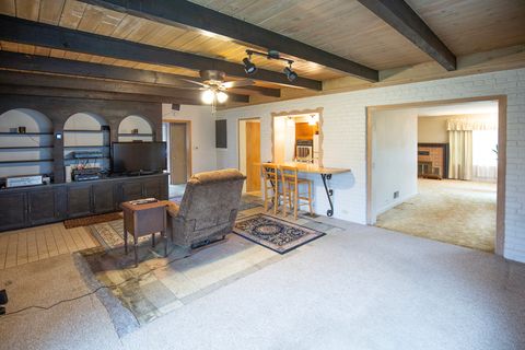 Tiny photo for 136 S Wisconsin Avenue, Villa Park, IL 60181 (MLS # 12522038)