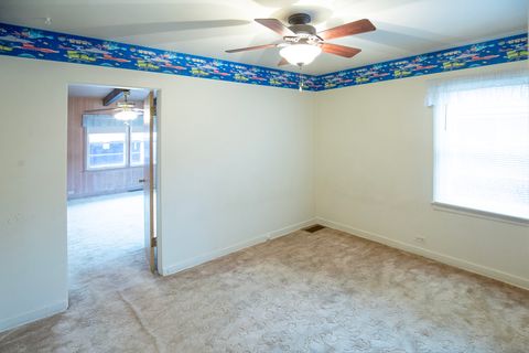 Tiny photo for 136 S Wisconsin Avenue, Villa Park, IL 60181 (MLS # 12522038)