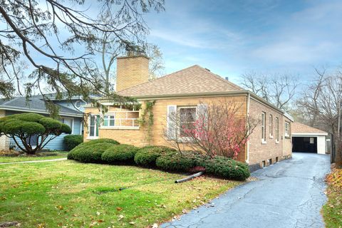 Tiny photo for 136 S Wisconsin Avenue, Villa Park, IL 60181 (MLS # 12522038)