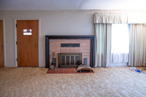 Tiny photo for 136 S Wisconsin Avenue, Villa Park, IL 60181 (MLS # 12522038)