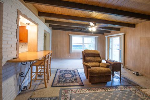 Tiny photo for 136 S Wisconsin Avenue, Villa Park, IL 60181 (MLS # 12522038)