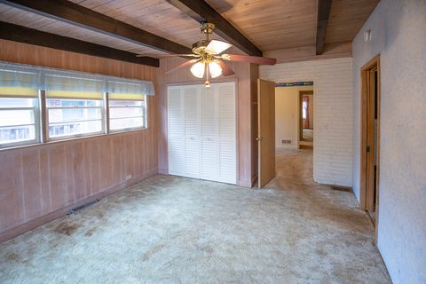 Tiny photo for 136 S Wisconsin Avenue, Villa Park, IL 60181 (MLS # 12522038)