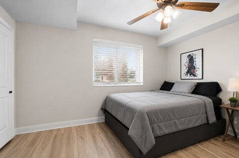 Tiny photo for 17204 71st Avenue #4, Tinley Park, IL 60477 (MLS # 12729675)