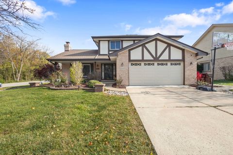 22403 Millard Avenue Richton Park IL 60471