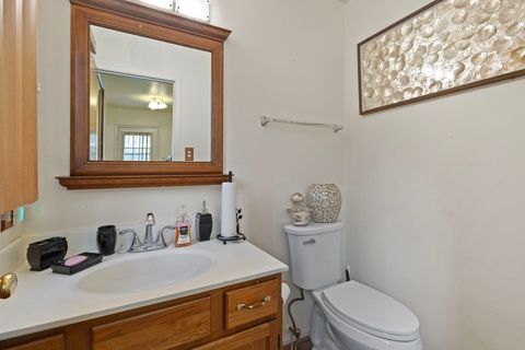 Tiny photo for 22403 Millard Avenue, Richton Park, IL 60471 (MLS # 12512902)