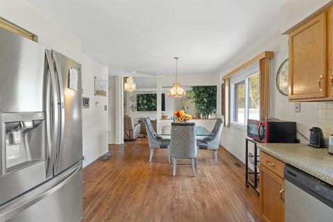 Tiny photo for 22403 Millard Avenue, Richton Park, IL 60471 (MLS # 12512902)