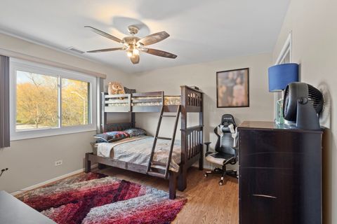 Tiny photo for 22403 Millard Avenue, Richton Park, IL 60471 (MLS # 12512902)