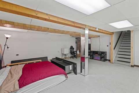 Tiny photo for 22403 Millard Avenue, Richton Park, IL 60471 (MLS # 12512902)