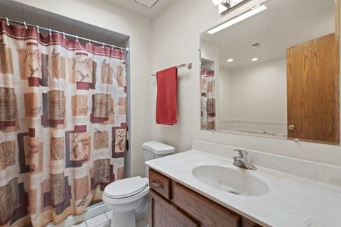 Tiny photo for 22403 Millard Avenue, Richton Park, IL 60471 (MLS # 12512902)