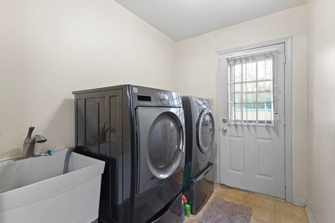 Tiny photo for 22403 Millard Avenue, Richton Park, IL 60471 (MLS # 12512902)