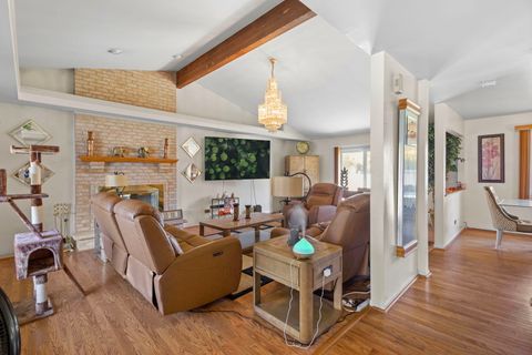 Tiny photo for 22403 Millard Avenue, Richton Park, IL 60471 (MLS # 12512902)