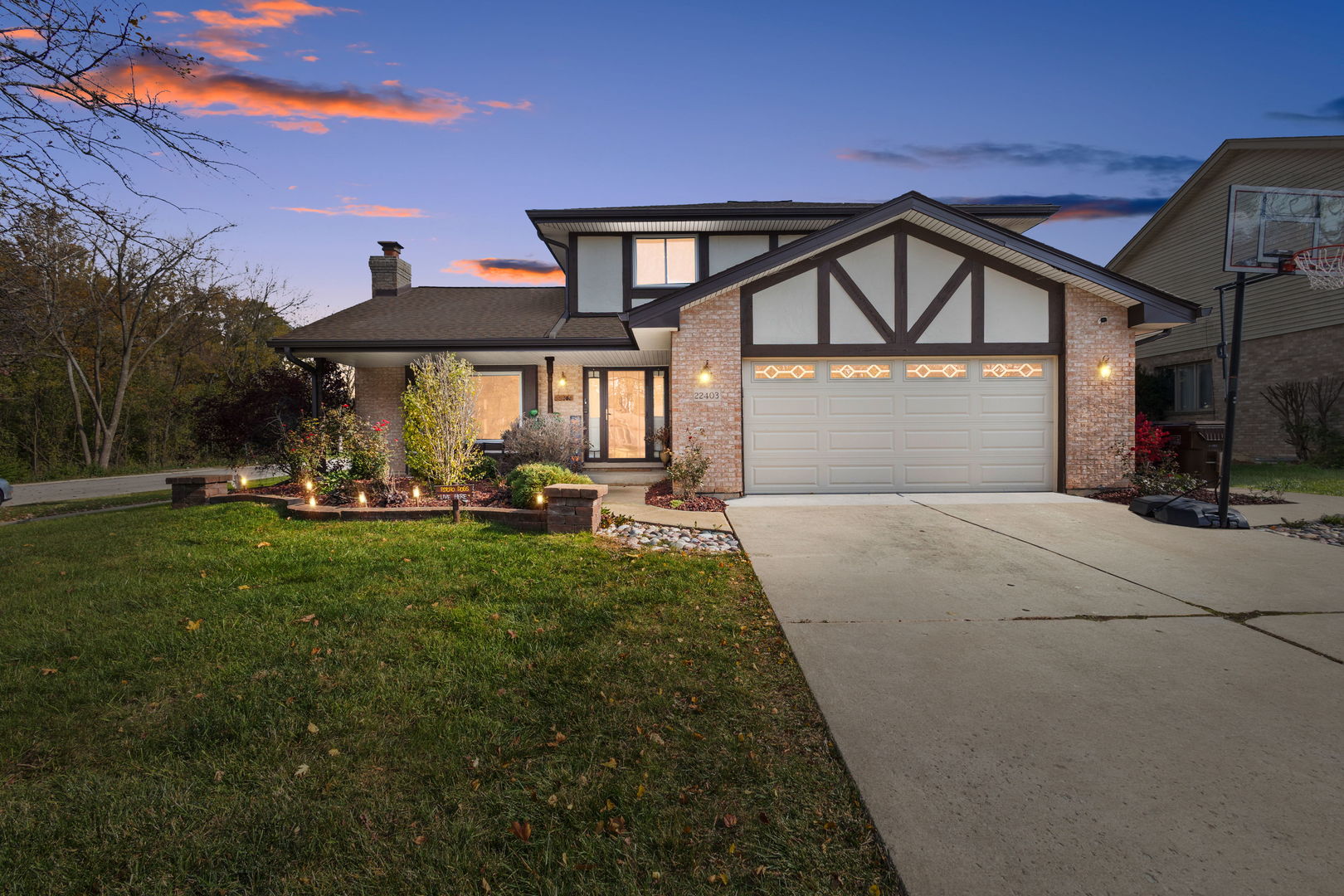 22403 Millard Avenue