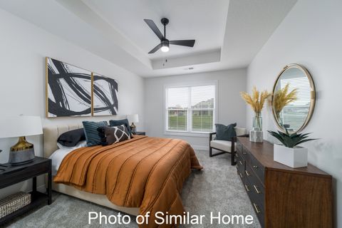 Tiny photo for 437 N 2ND Avenue, Eldridge, IA 52748 (MLS # 12566748)