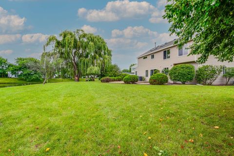 Tiny photo for 17781 W ELSBURY Street, Gurnee, IL 60031 (MLS # 12493545)