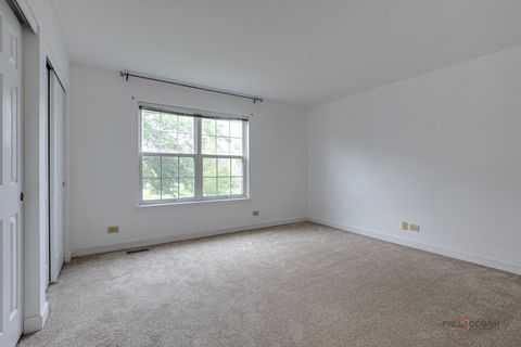 Tiny photo for 17781 W ELSBURY Street, Gurnee, IL 60031 (MLS # 12493545)