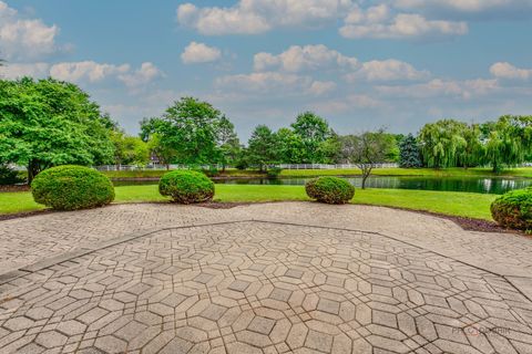 Tiny photo for 17781 W ELSBURY Street, Gurnee, IL 60031 (MLS # 12493545)