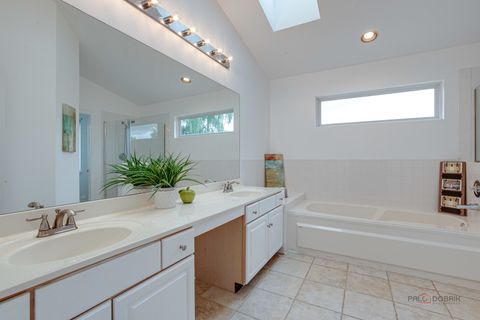 Tiny photo for 17781 W ELSBURY Street, Gurnee, IL 60031 (MLS # 12493545)