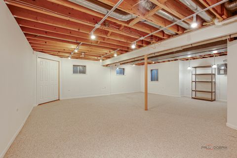 Tiny photo for 17781 W ELSBURY Street, Gurnee, IL 60031 (MLS # 12493545)