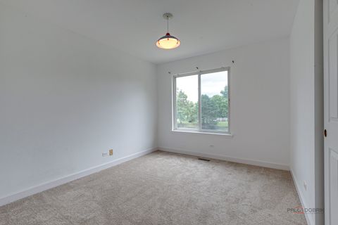 Tiny photo for 17781 W ELSBURY Street, Gurnee, IL 60031 (MLS # 12493545)