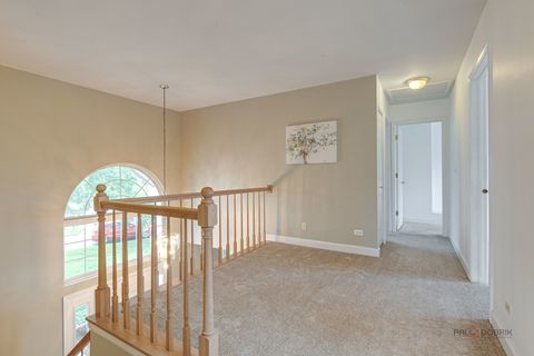 Tiny photo for 17781 W ELSBURY Street, Gurnee, IL 60031 (MLS # 12493545)