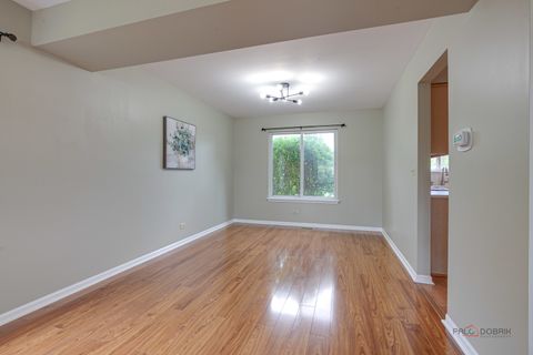 Tiny photo for 17781 W ELSBURY Street, Gurnee, IL 60031 (MLS # 12493545)