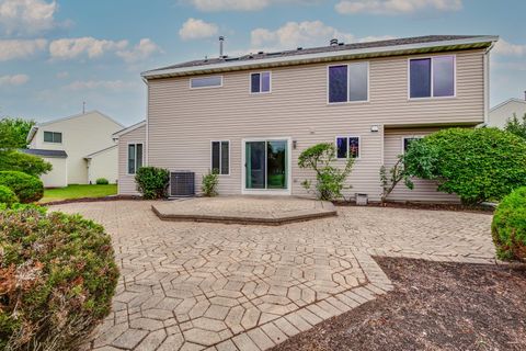 Tiny photo for 17781 W ELSBURY Street, Gurnee, IL 60031 (MLS # 12493545)