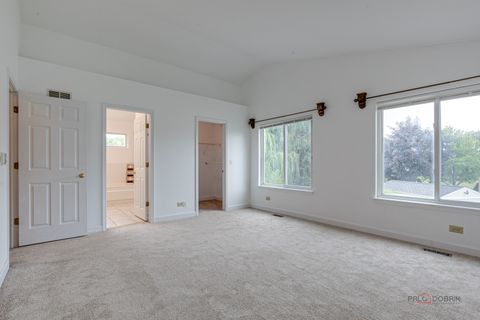 Tiny photo for 17781 W ELSBURY Street, Gurnee, IL 60031 (MLS # 12493545)