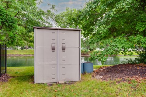 Tiny photo for 17781 W ELSBURY Street, Gurnee, IL 60031 (MLS # 12493545)