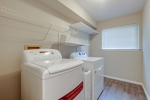 Tiny photo for 17781 W ELSBURY Street, Gurnee, IL 60031 (MLS # 12493545)