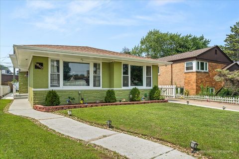 6840 N Keystone Avenue Lincolnwood IL 60712
